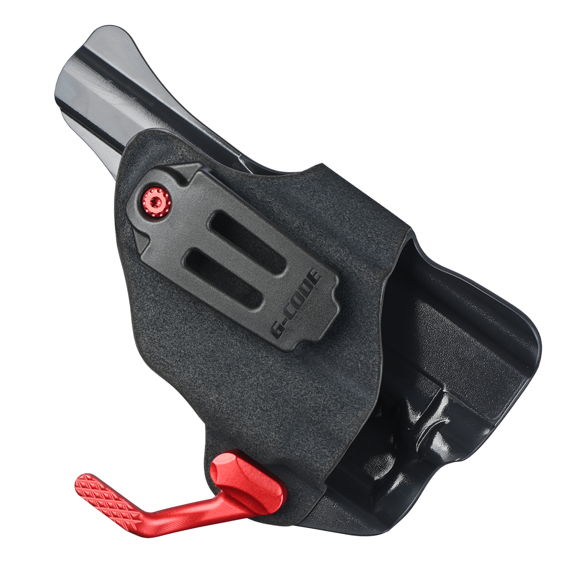 Light-Bearing Phenom Speed Holster: G-Code Holsters